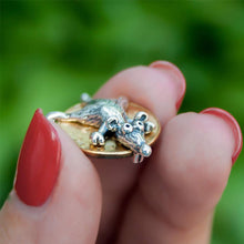 Last inn bildet i Galleri-visningsprogrammet, Muse sjarm Talisman | Beskytt rikdommen din