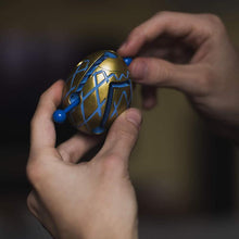 Last inn bildet i Galleri-visningsprogrammet, Smart Egg Space Capsule Puzzle