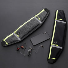 Last inn bildet i Galleri-visningsprogrammet, Mini vanntett sportsbag