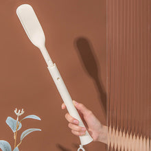 Last inn bildet i Galleri-visningsprogrammet, Teleskopisk justerbar lengde skohorn