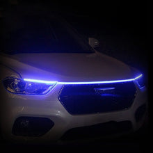 Last inn bildet i Galleri-visningsprogrammet, Dynamisk bilpanser LED Strip