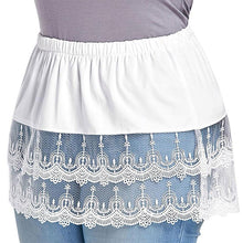 Last inn bildet i Galleri-visningsprogrammet, Mini skjørt forlengelse