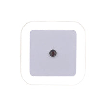 Last inn bildet i Galleri-visningsprogrammet, Lysaktivert sensor LED nattlys