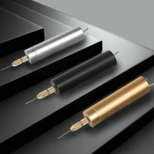 Last inn bildet i Galleri-visningsprogrammet, Elektrisk Lite Hånd Borrmaskin