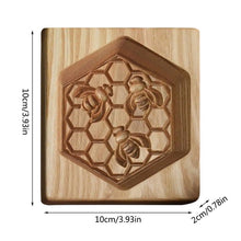 Last inn bildet i Galleri-visningsprogrammet, Cookie cutter - Pregeform for informasjonskapsler