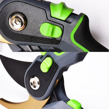 Last inn bildet i Galleri-visningsprogrammet, Hagebruks beskjærer for trimming av planter