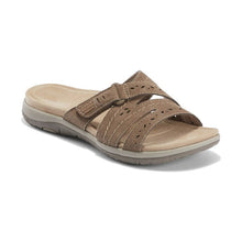 Last inn bildet i Galleri-visningsprogrammet, MYKE ORTOPEDISKE BUE-STØTTE SANDALER