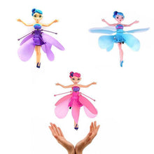 Last inn bildet i Galleri-visningsprogrammet, Flying Fairy Toy