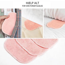 Last inn bildet i Galleri-visningsprogrammet, Støvmidddrapematte