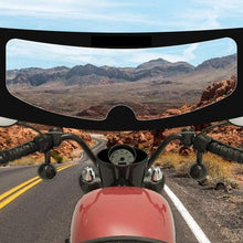 Last inn bildet i Galleri-visningsprogrammet, Hjelmfilm Mot Tåke Eller Regn