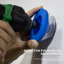 Last inn bildet i Galleri-visningsprogrammet, Borestøvdeksel