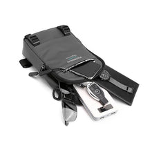 Last inn bildet i Galleri-visningsprogrammet, Multifunksjonell vanntett ryggsekk med én skulder