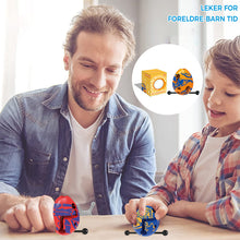 Last inn bildet i Galleri-visningsprogrammet, Smart Egg Space Capsule Puzzle