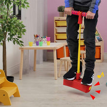 Last inn bildet i Galleri-visningsprogrammet, Skum Pogo Hoppestav