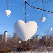 Last inn bildet i Galleri-visningsprogrammet, Mini snømannform (4 former)