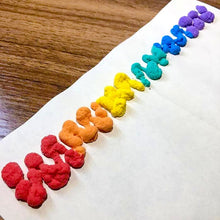 Last inn bildet i Galleri-visningsprogrammet, DIY Bubble Popcorn tegnepenner (6 stk)