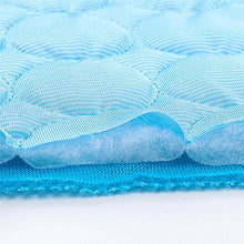 Last inn bildet i Galleri-visningsprogrammet, Kjølematte for kjæledyr