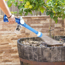 Last inn bildet i Galleri-visningsprogrammet, Åtte i en multifunksjonell sprinklerbilvaskpistol