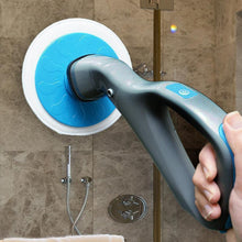 Last inn bildet i Galleri-visningsprogrammet, Hurricane Muscle Scrubber