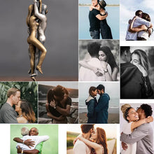 Last inn bildet i Galleri-visningsprogrammet, Embrace Eternity Anheng Halskjede