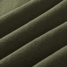 Last inn bildet i Galleri-visningsprogrammet, Ensfarget Løs kjole