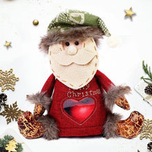 Last inn bildet i Galleri-visningsprogrammet, 🍎Julegaveposer med glidelåsdesign