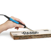 Last inn bildet i Galleri-visningsprogrammet, Professional Wood Burning Set