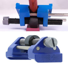 Last inn bildet i Galleri-visningsprogrammet, ForsalgđĽSlipejig for stemjern og høvel