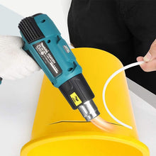 Last inn bildet i Galleri-visningsprogrammet, Sveisetråd av PP-støtfangerplast