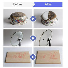 Last inn bildet i Galleri-visningsprogrammet, Multipurpose Strong Cleaner