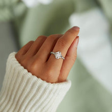 Last inn bildet i Galleri-visningsprogrammet, Endless Knotting vennskapsring og halskjede