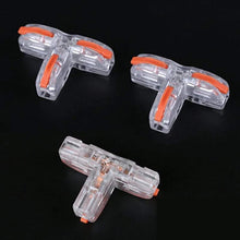 Last inn bildet i Galleri-visningsprogrammet, Ny type hurtigkoblingsterminal