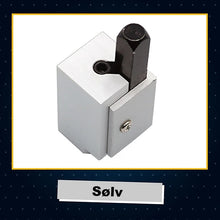 Last inn bildet i Galleri-visningsprogrammet, Hjørne meiselverktøy