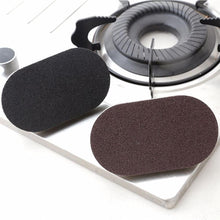 Last inn bildet i Galleri-visningsprogrammet, Magisk svampbørste i nanokeram med håndtak