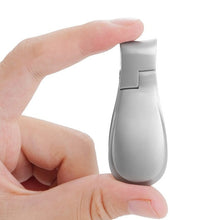 Last inn bildet i Galleri-visningsprogrammet, Stor åpningsnegleklipper