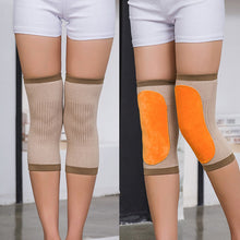 Last inn bildet i Galleri-visningsprogrammet, Varm strikkede knebeskyttere