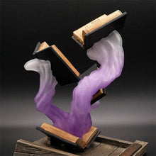 Last inn bildet i Galleri-visningsprogrammet, Tomes of Magic Dice Tower