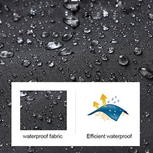 Last inn bildet i Galleri-visningsprogrammet, Regntett og pustende jakke