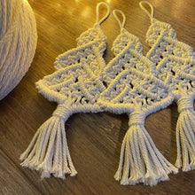 Last inn bildet i Galleri-visningsprogrammet, Juletre DIY Kit