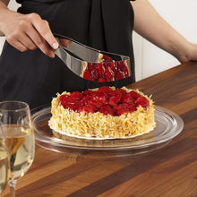 Last inn bildet i Galleri-visningsprogrammet, 304 rustfritt stål Cake Slicer