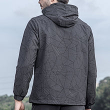 Last inn bildet i Galleri-visningsprogrammet, Vanntett og pustende jakke