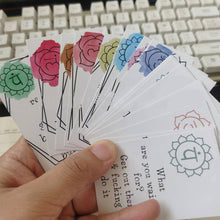 Last inn bildet i Galleri-visningsprogrammet, Morsomme motiverende selvbekreftelseskort