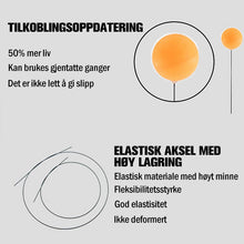 Last inn bildet i Galleri-visningsprogrammet, Bordtennis trener