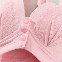 Last inn bildet i Galleri-visningsprogrammet, Tank-Topp-BH med Knapp Foran