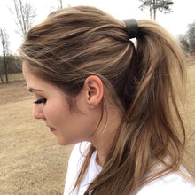 Last inn bildet i Galleri-visningsprogrammet, Sammenleggbar silikonhårring(🔥Kjøp 2, -10%🔥)