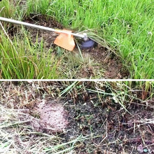 Last inn bildet i Galleri-visningsprogrammet, Weed Trimmer Head for Lawn Mower