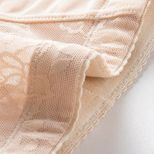 Last inn bildet i Galleri-visningsprogrammet, Truser med høyt mage og liv for bruk etter fødselen