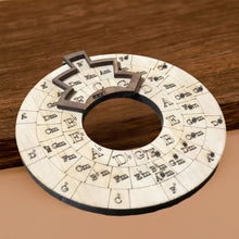 Last inn bildet i Galleri-visningsprogrammet, Melodiverktøy av tre