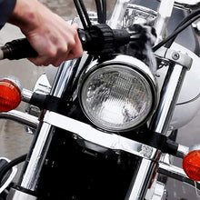 Last inn bildet i Galleri-visningsprogrammet, Water-Powered Turbine Cleaning Brush