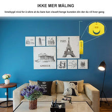 Last inn bildet i Galleri-visningsprogrammet, Domom Bildehengende verktøy